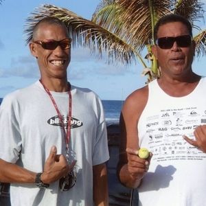 Meet your Posher, Edward